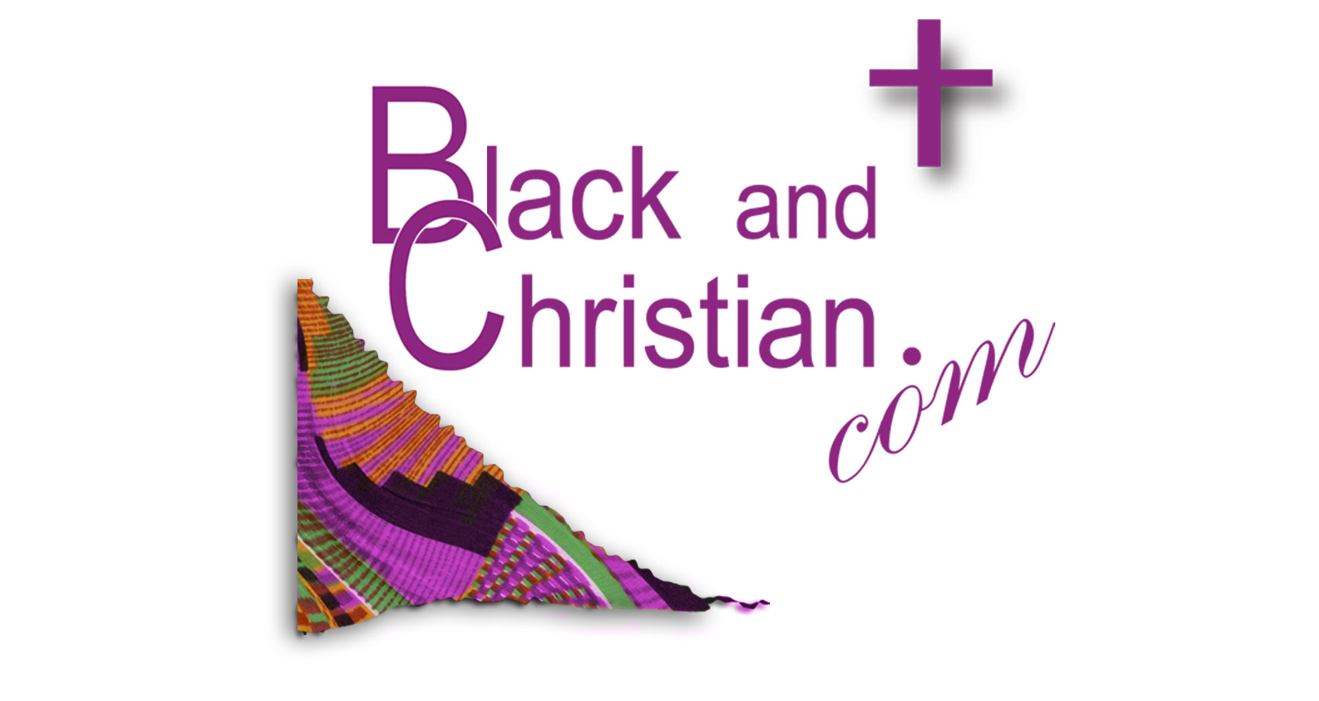 BlackandChristian.com Logo