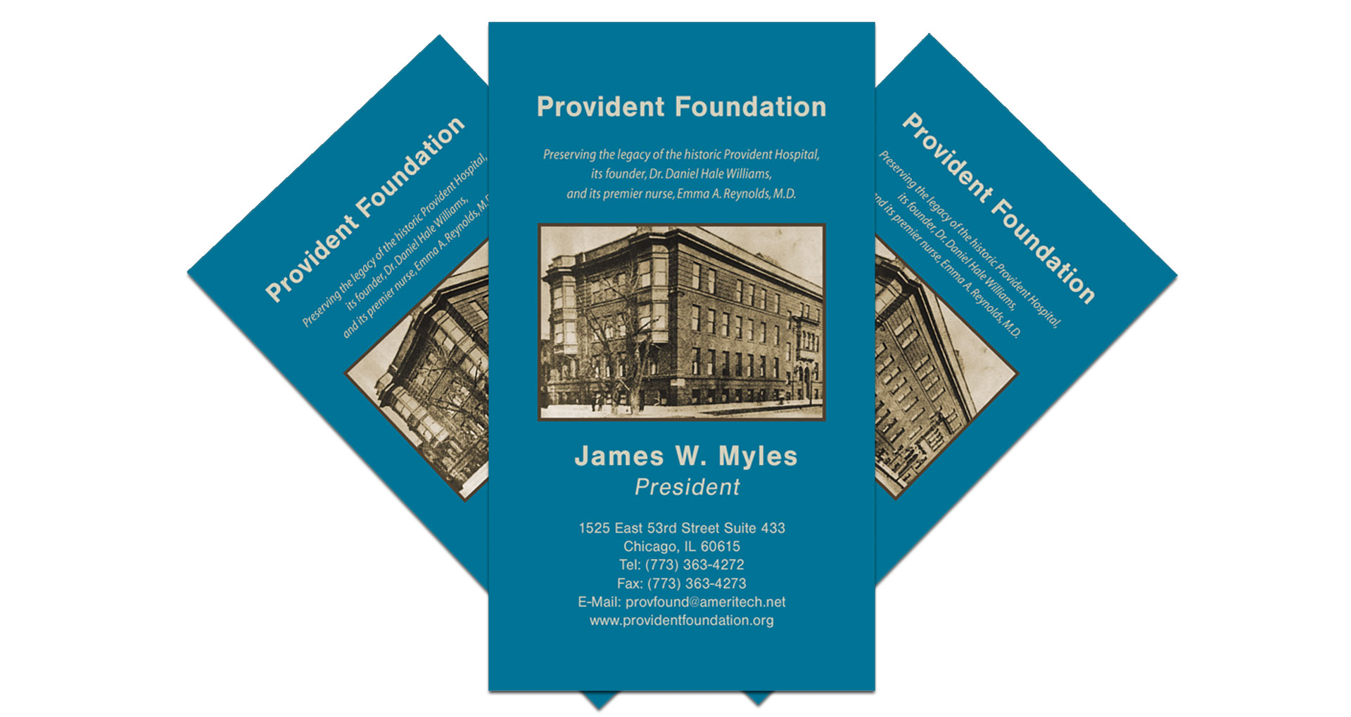 The Provident Foundation
